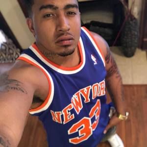 Meet your Posher, Corey